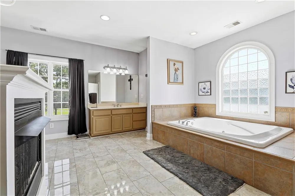 1815 Drew Allen Road Williamson, GA 30292