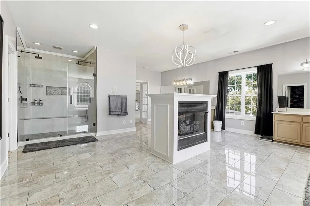 1815 Drew Allen Road Williamson, GA 30292