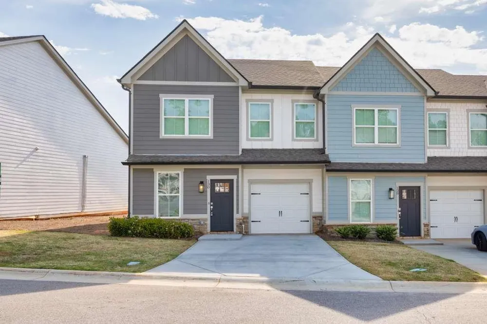 130 Magnolia Place Homer, GA 30547