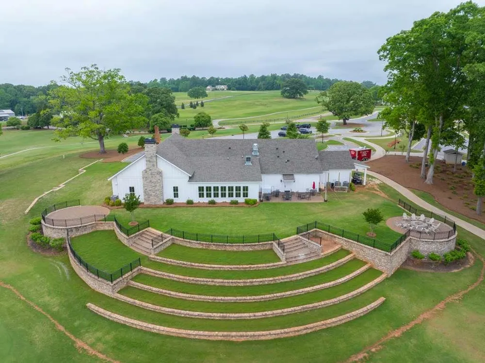 130 Magnolia Place Homer, GA 30547