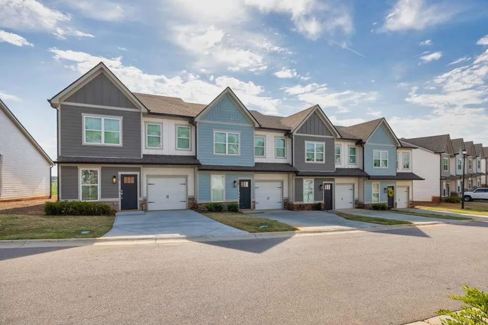 130 Magnolia Place Homer, GA 30547
