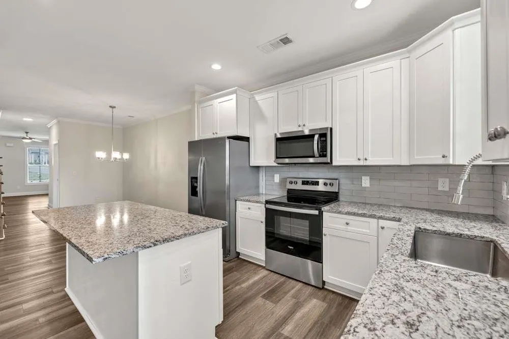 130 Magnolia Place Homer, GA 30547