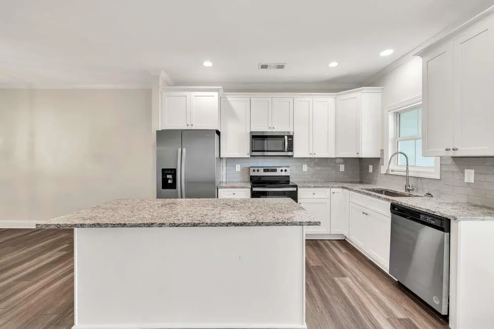 130 Magnolia Place Homer, GA 30547