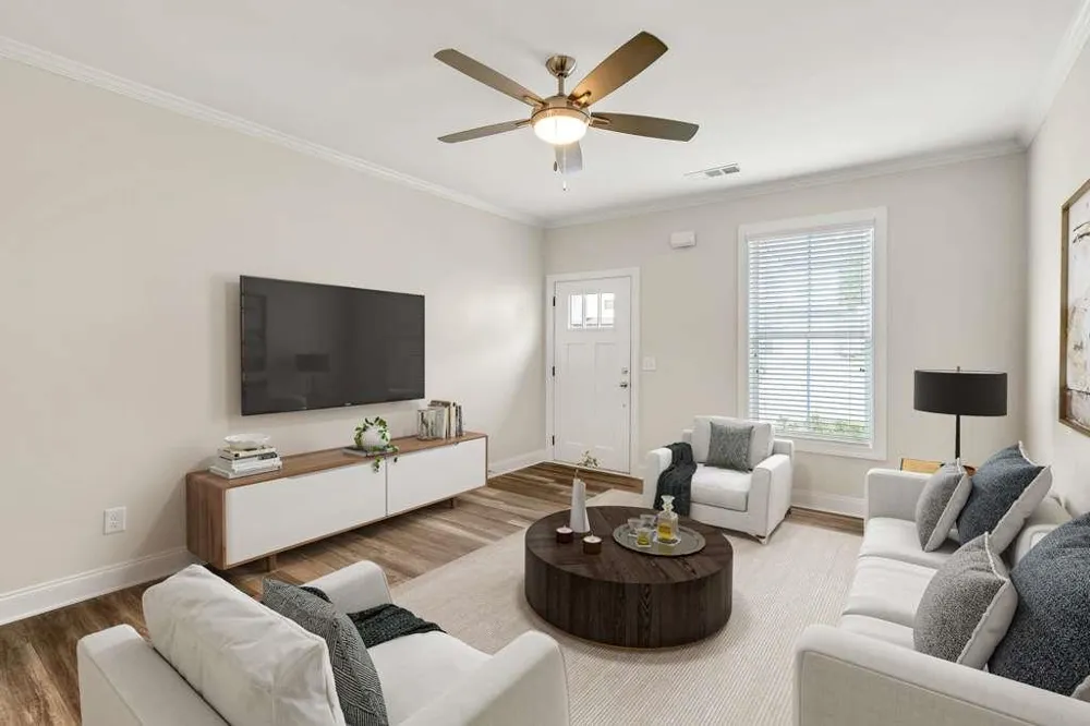 130 Magnolia Place Homer, GA 30547