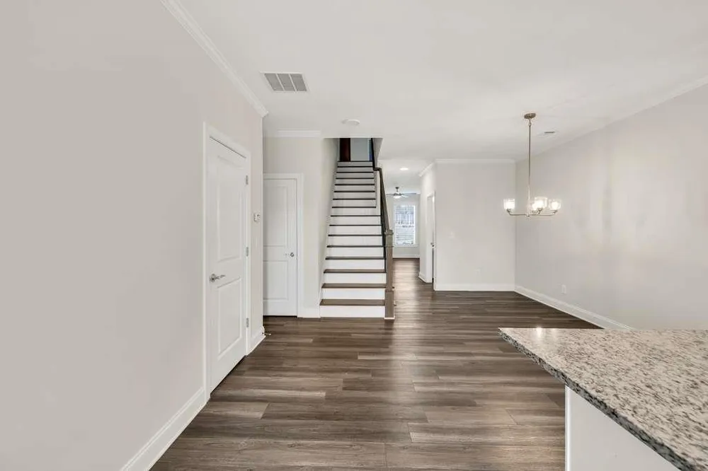 130 Magnolia Place Homer, GA 30547