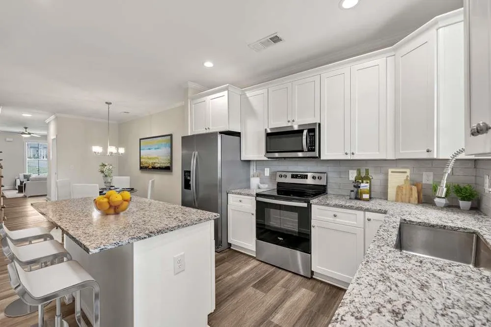 130 Magnolia Place Homer, GA 30547