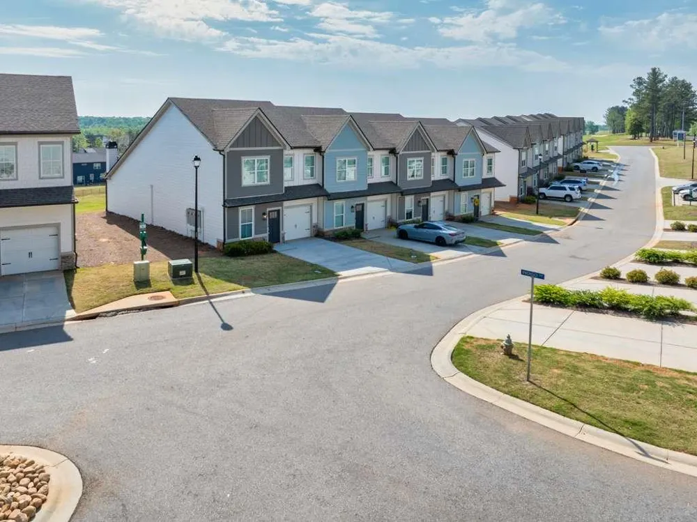 130 Magnolia Place Homer, GA 30547