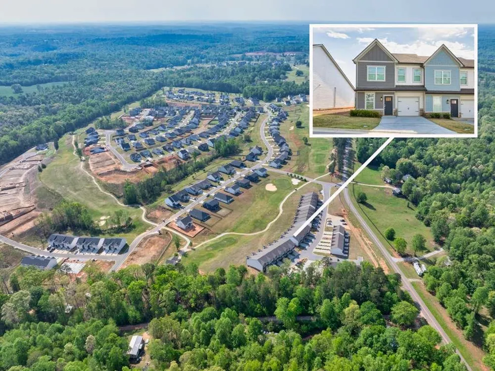 130 Magnolia Place Homer, GA 30547