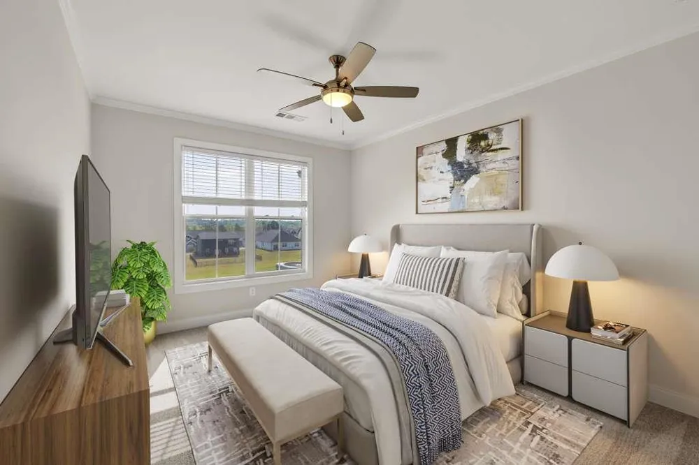 130 Magnolia Place Homer, GA 30547