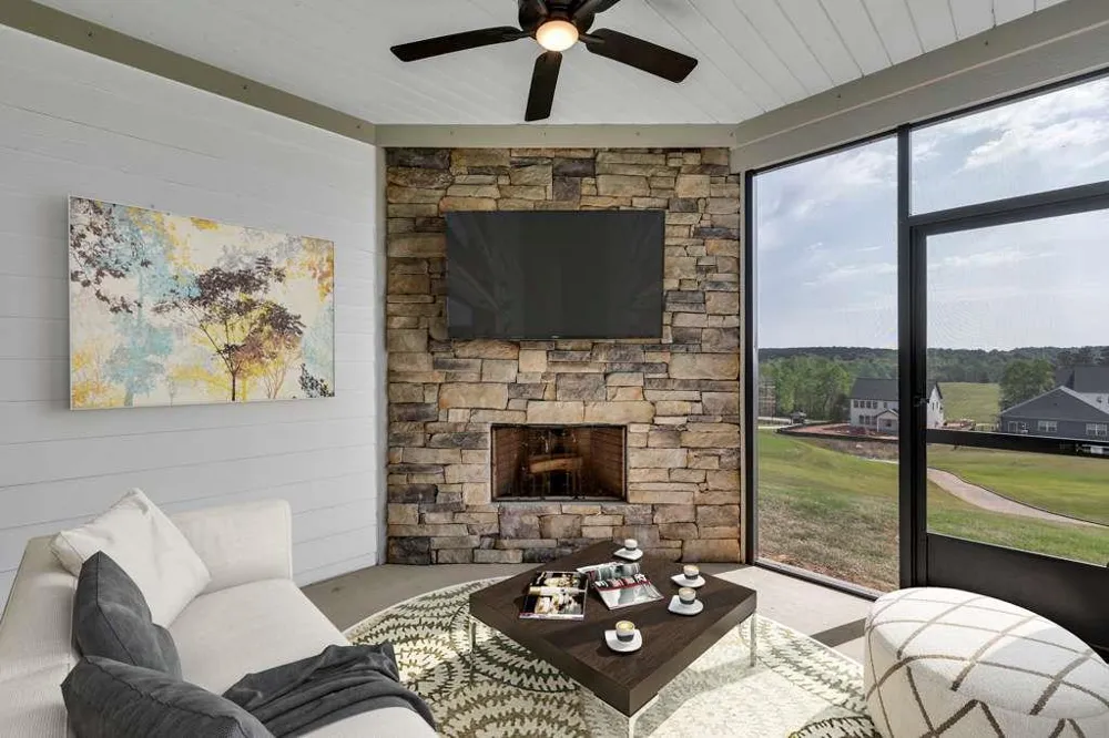 130 Magnolia Place Homer, GA 30547