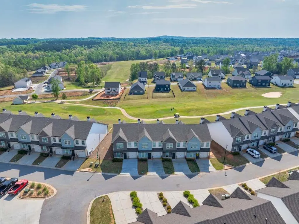 130 Magnolia Place Homer, GA 30547