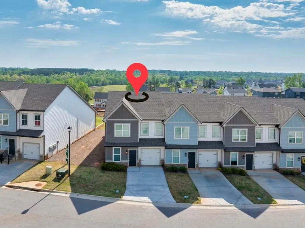 130 Magnolia Place Homer, GA 30547