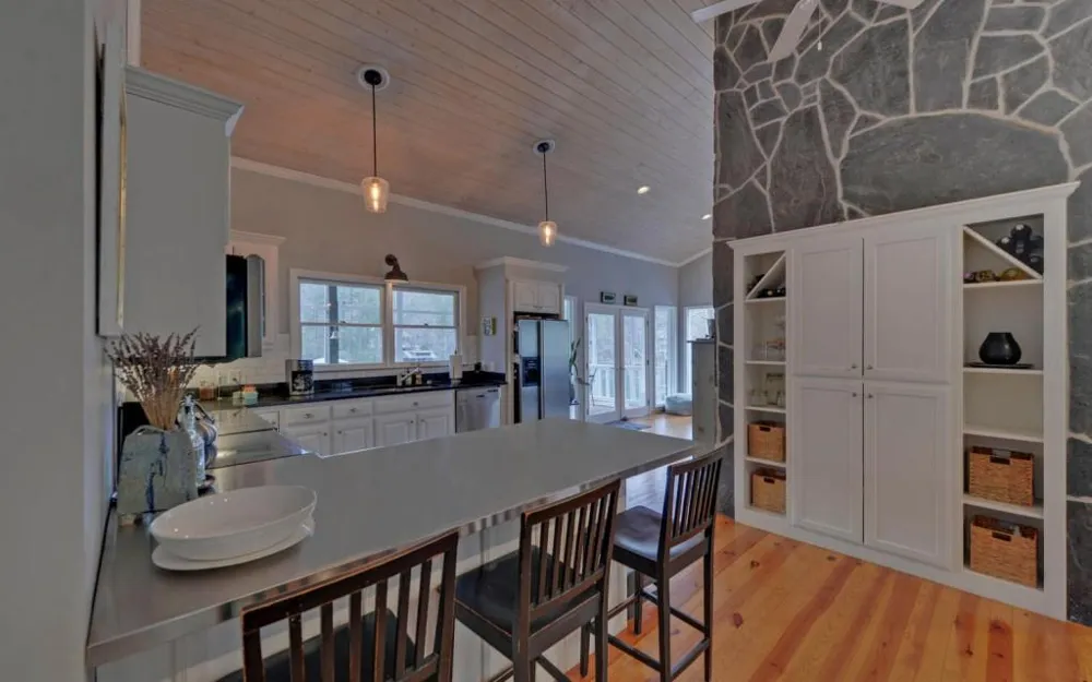 1431 Tame Turkey Road Lakemont, GA 30552
