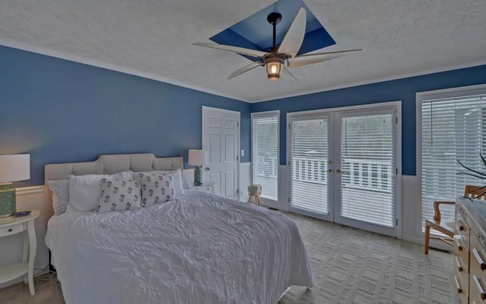 1431 Tame Turkey Road Lakemont, GA 30552