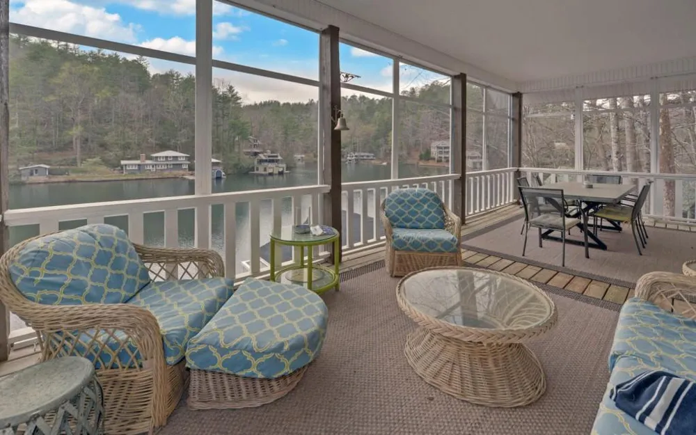 1431 Tame Turkey Road Lakemont, GA 30552
