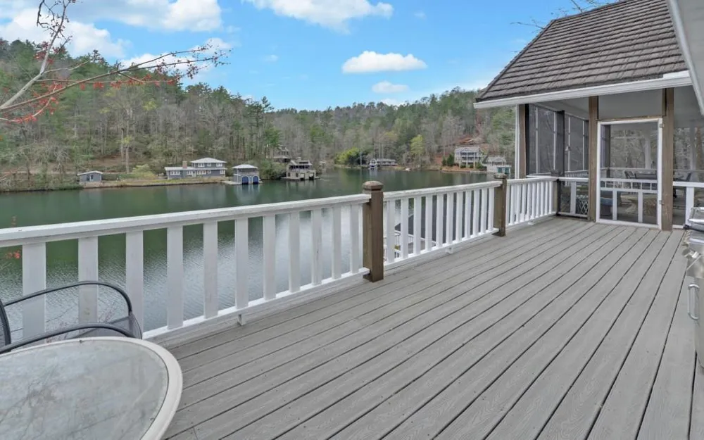 1431 Tame Turkey Road Lakemont, GA 30552
