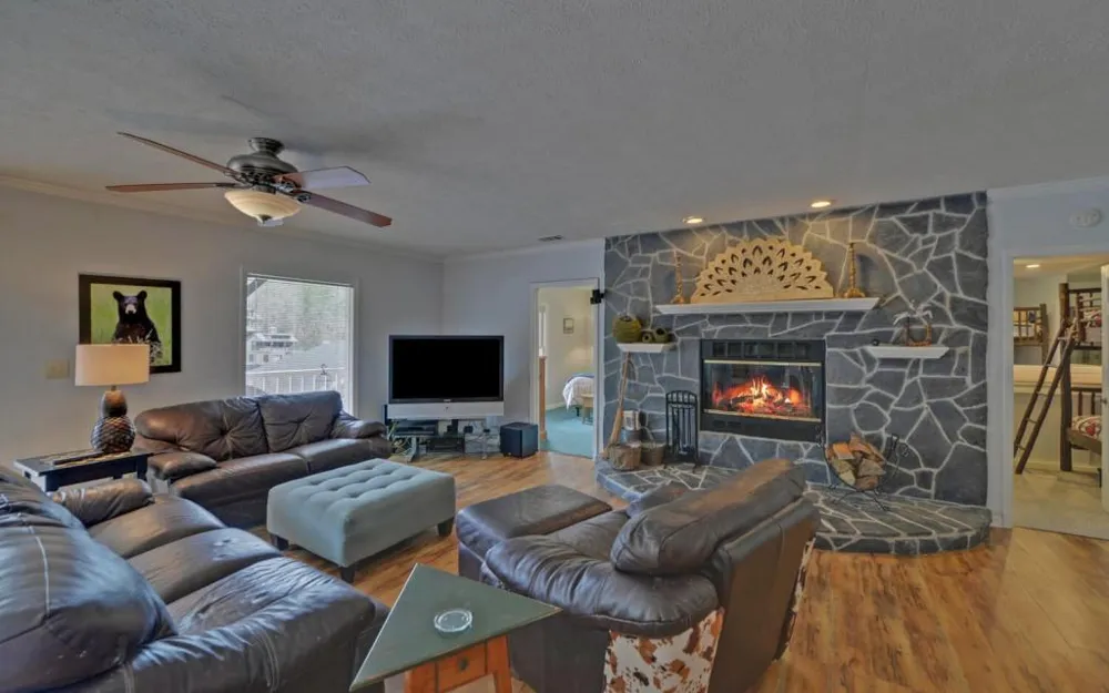 1431 Tame Turkey Road Lakemont, GA 30552