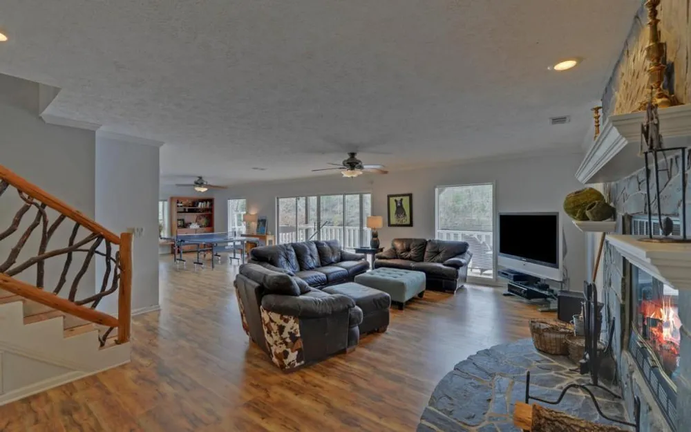 1431 Tame Turkey Road Lakemont, GA 30552