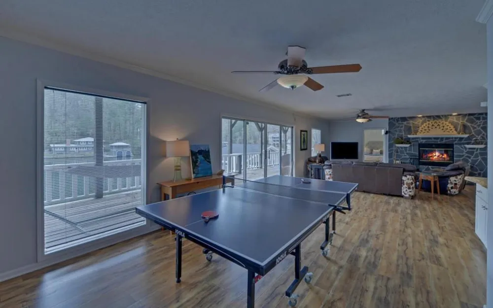 1431 Tame Turkey Road Lakemont, GA 30552