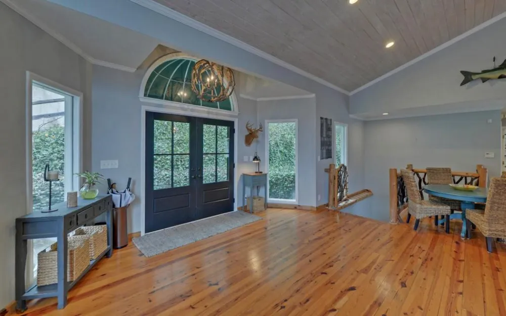 1431 Tame Turkey Road Lakemont, GA 30552