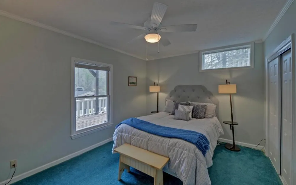 1431 Tame Turkey Road Lakemont, GA 30552