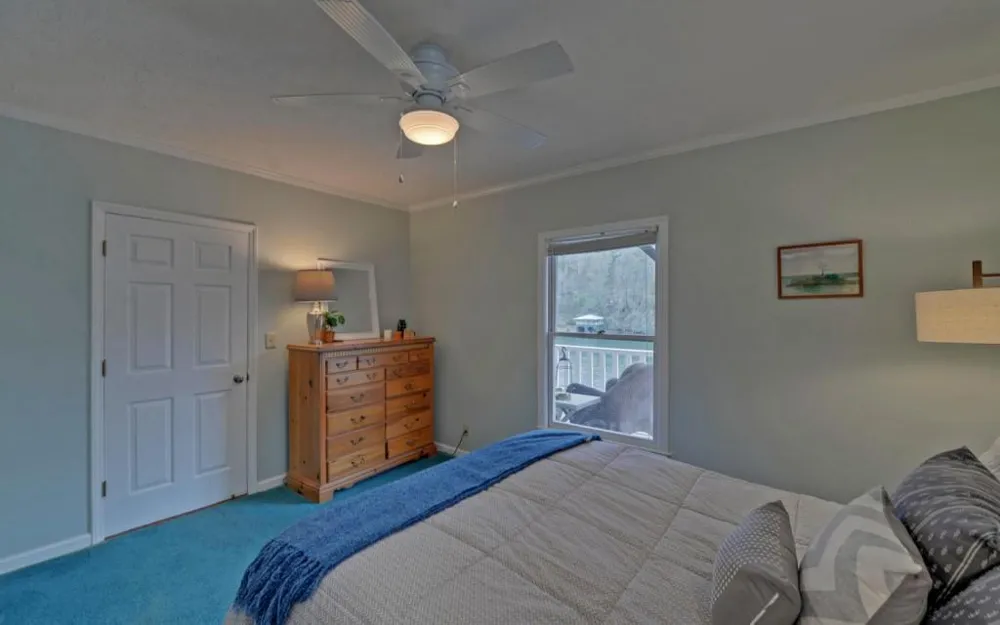 1431 Tame Turkey Road Lakemont, GA 30552