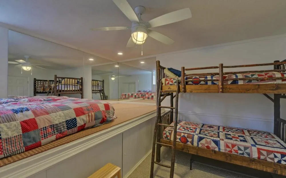 1431 Tame Turkey Road Lakemont, GA 30552