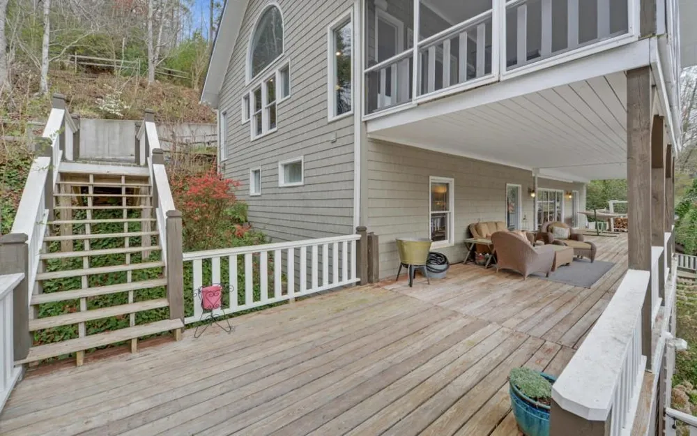 1431 Tame Turkey Road Lakemont, GA 30552