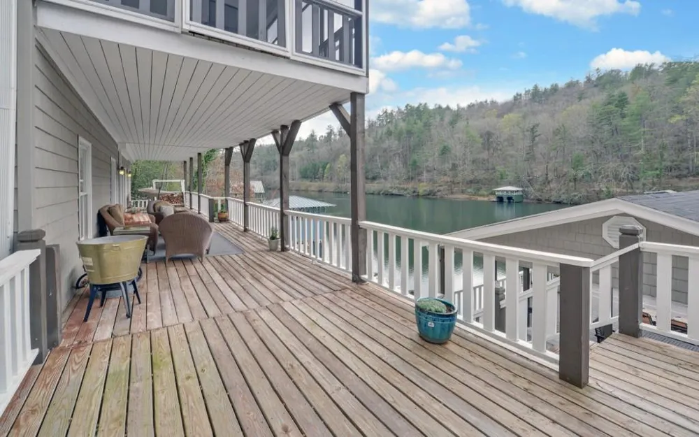 1431 Tame Turkey Road Lakemont, GA 30552
