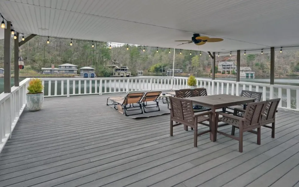 1431 Tame Turkey Road Lakemont, GA 30552
