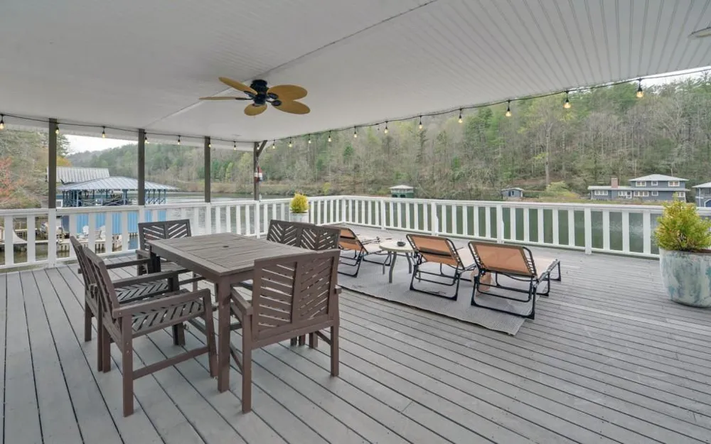 1431 Tame Turkey Road Lakemont, GA 30552