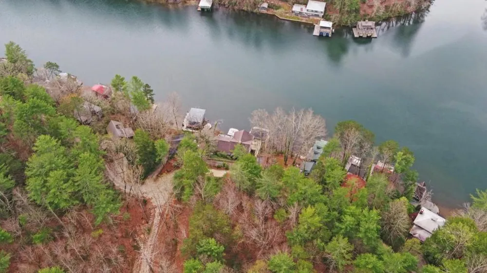 1431 Tame Turkey Road Lakemont, GA 30552