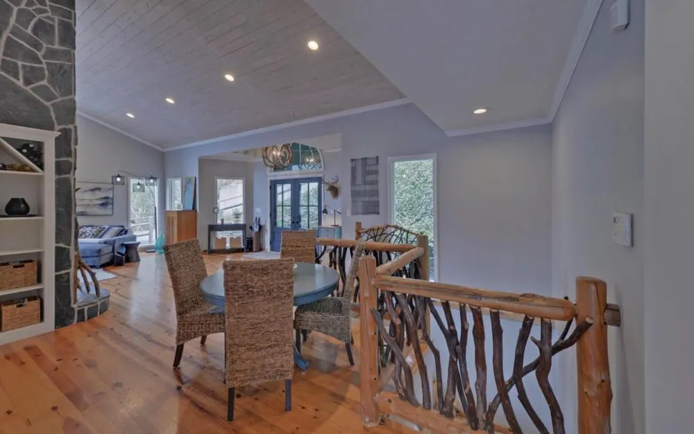 1431 Tame Turkey Road Lakemont, GA 30552