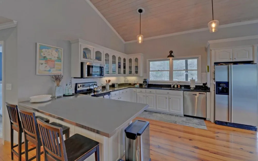 1431 Tame Turkey Road Lakemont, GA 30552