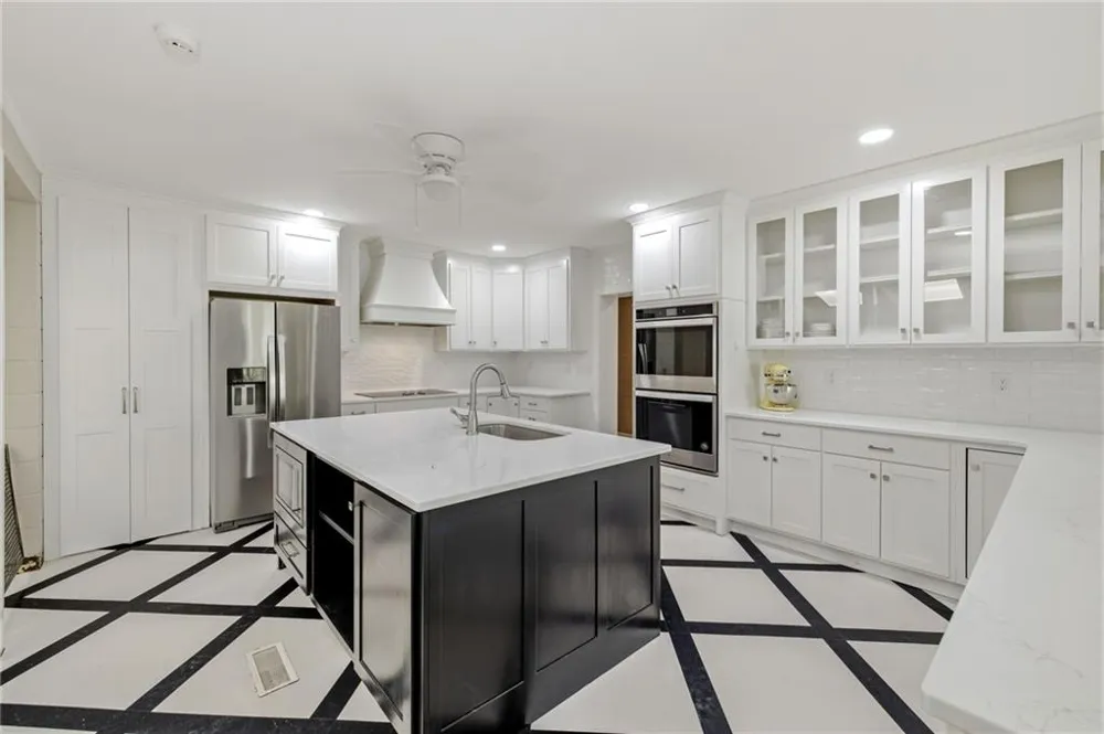490 Maple Street Cornelia, GA 30531