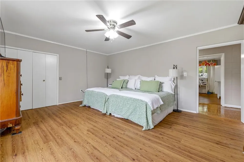 490 Maple Street Cornelia, GA 30531