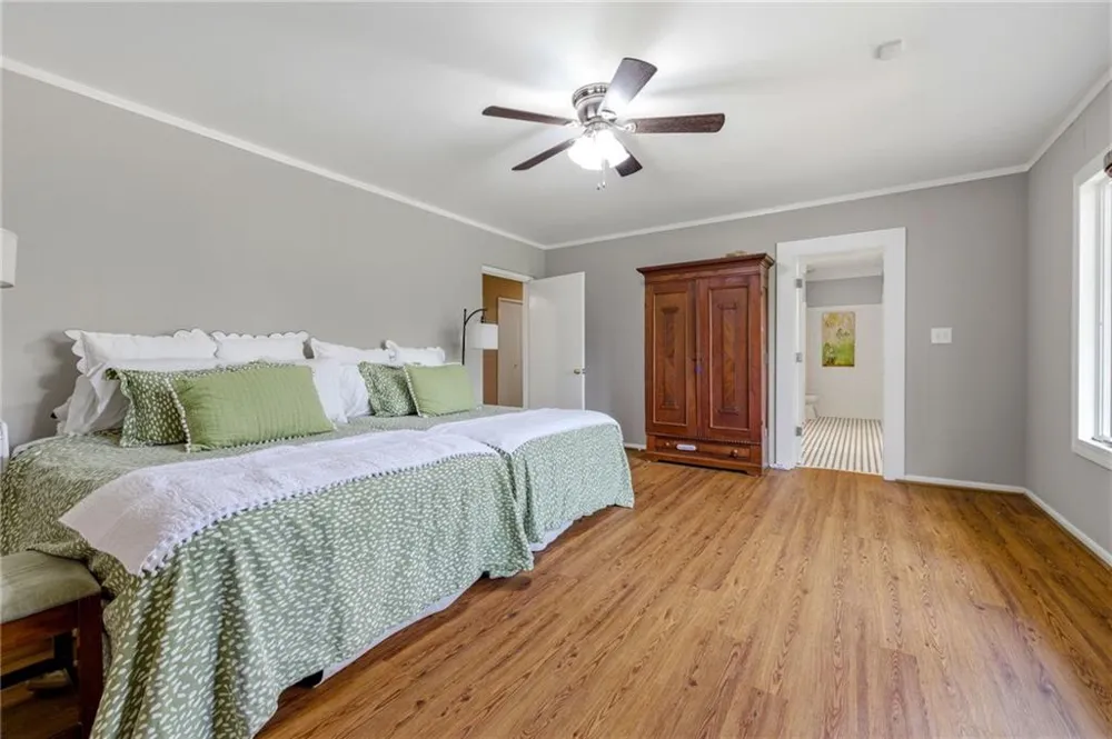 490 Maple Street Cornelia, GA 30531