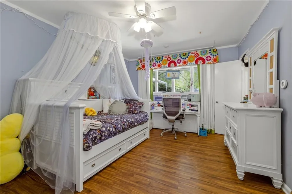 490 Maple Street Cornelia, GA 30531
