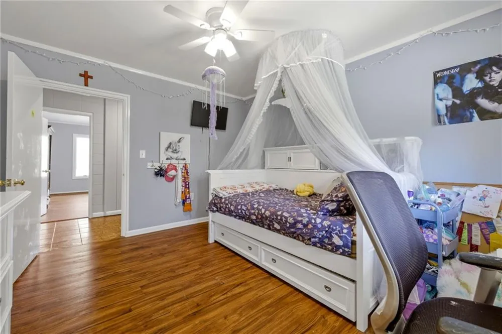 490 Maple Street Cornelia, GA 30531