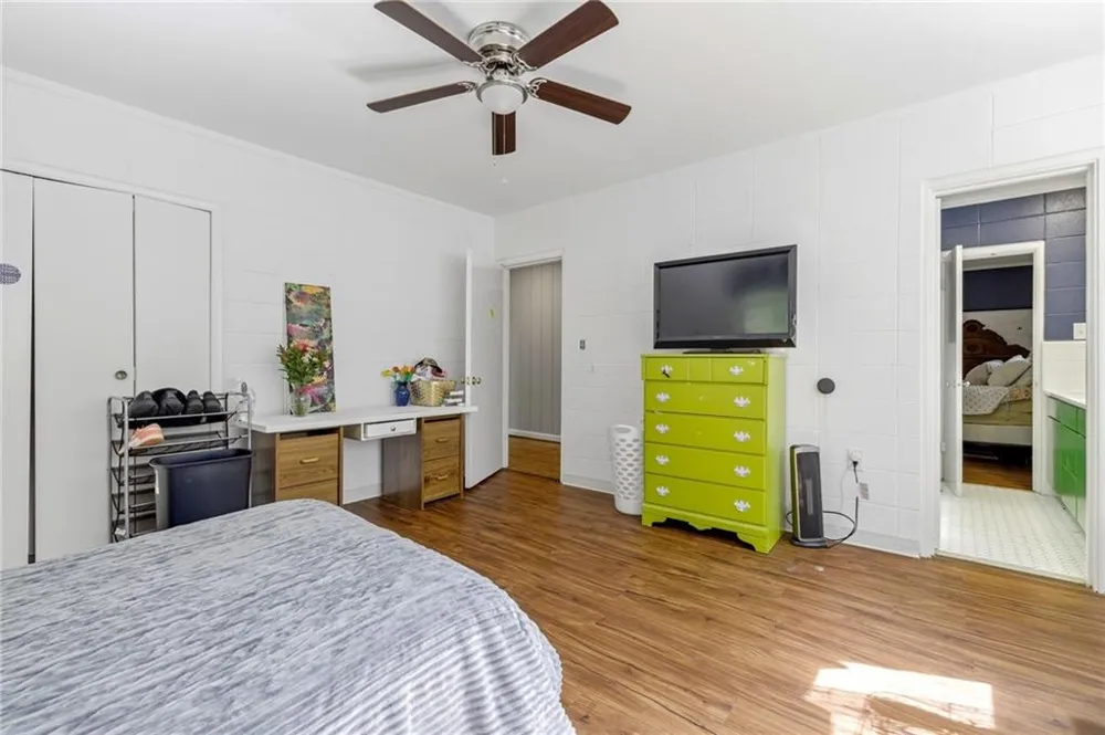 490 Maple Street Cornelia, GA 30531