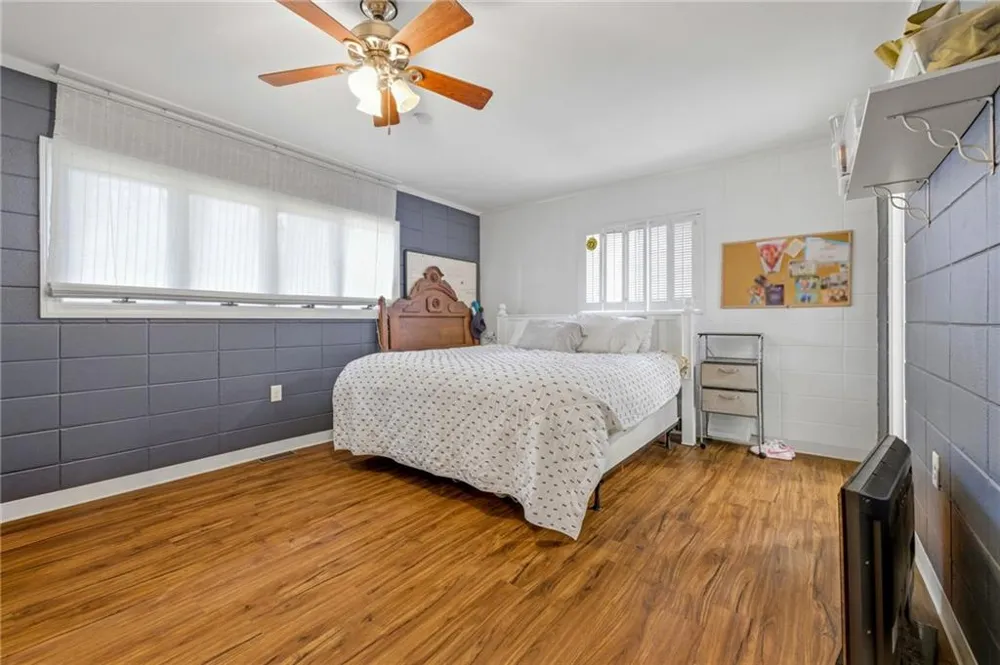 490 Maple Street Cornelia, GA 30531