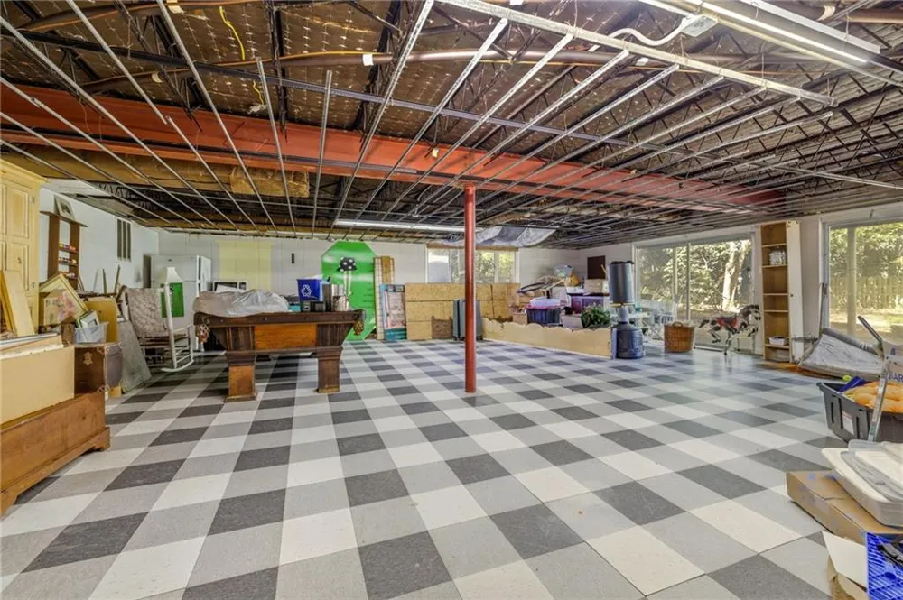 490 Maple Street Cornelia, GA 30531