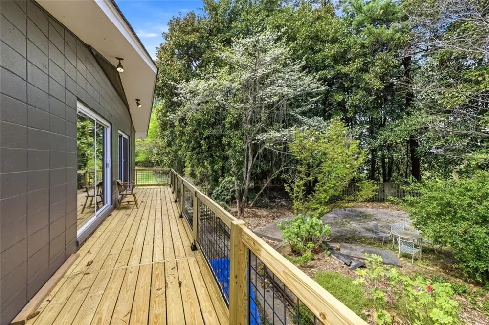 490 Maple Street Cornelia, GA 30531