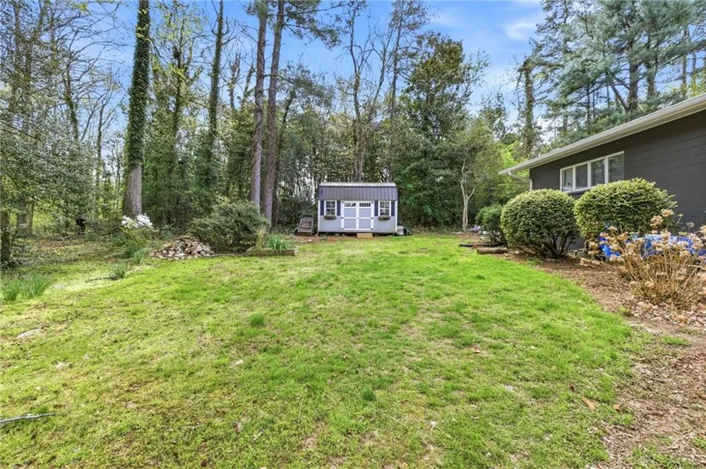 490 Maple Street Cornelia, GA 30531