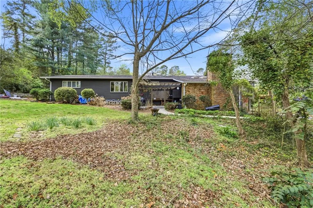 490 Maple Street Cornelia, GA 30531