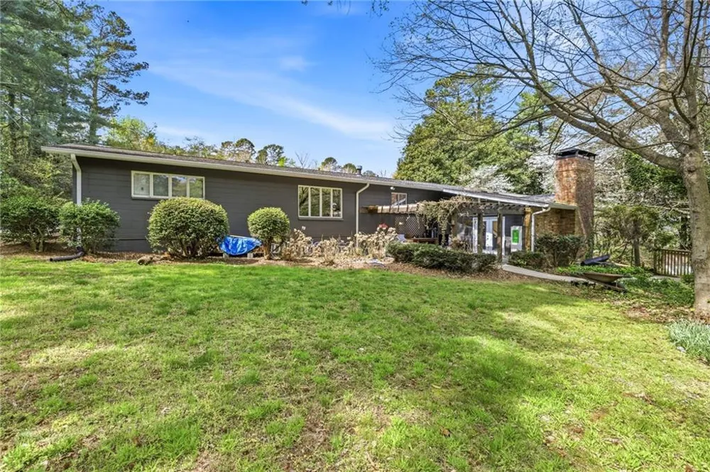 490 Maple Street Cornelia, GA 30531