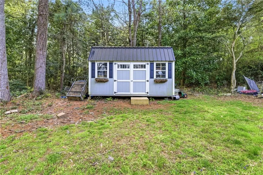 490 Maple Street Cornelia, GA 30531