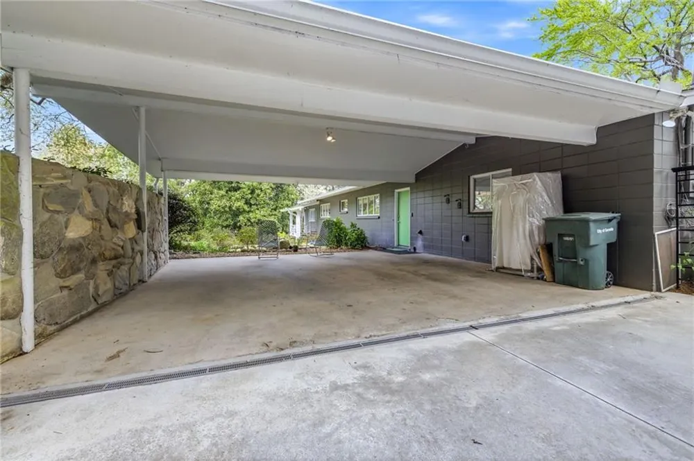 490 Maple Street Cornelia, GA 30531
