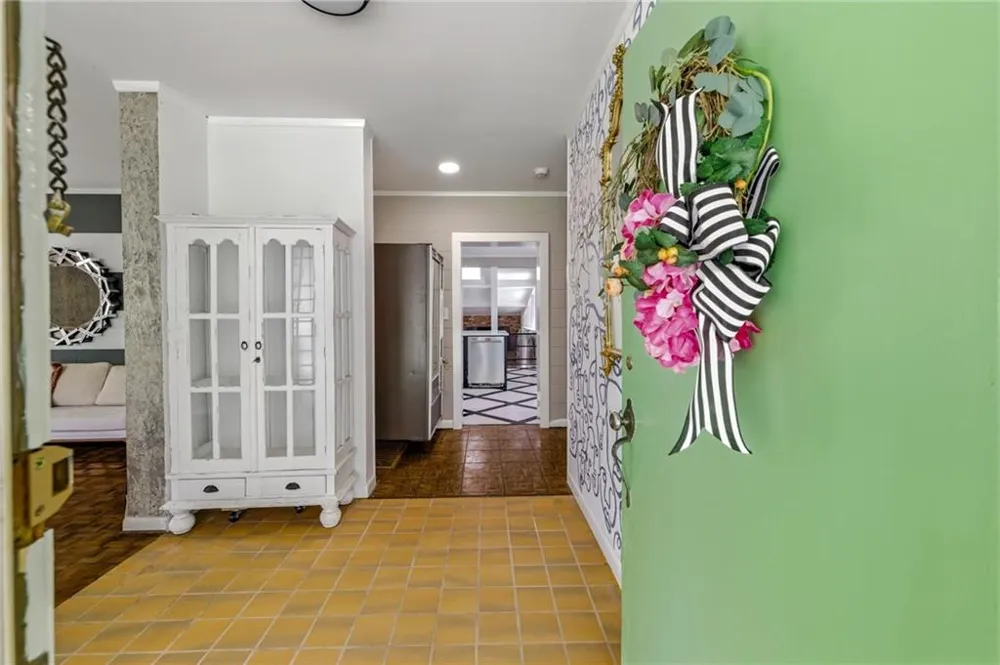 490 Maple Street Cornelia, GA 30531