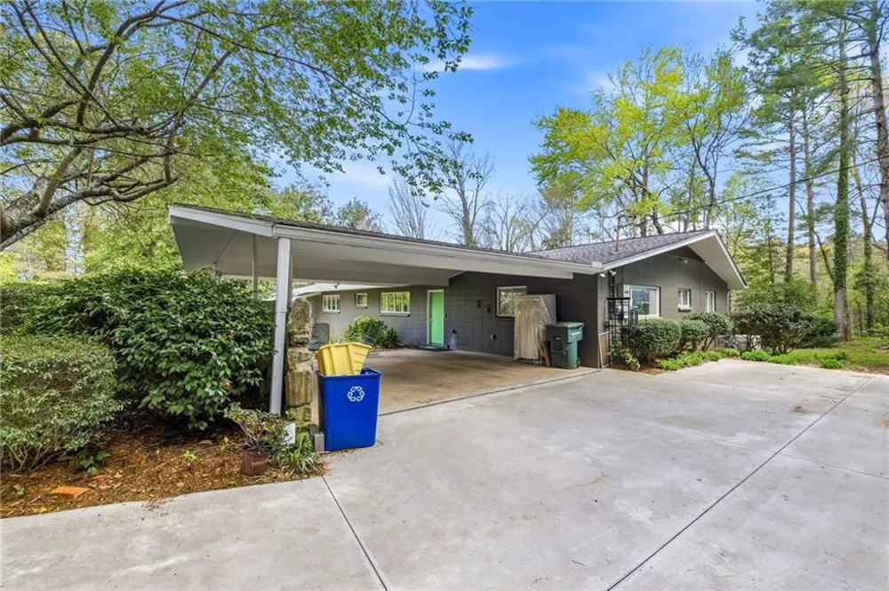 490 Maple Street Cornelia, GA 30531
